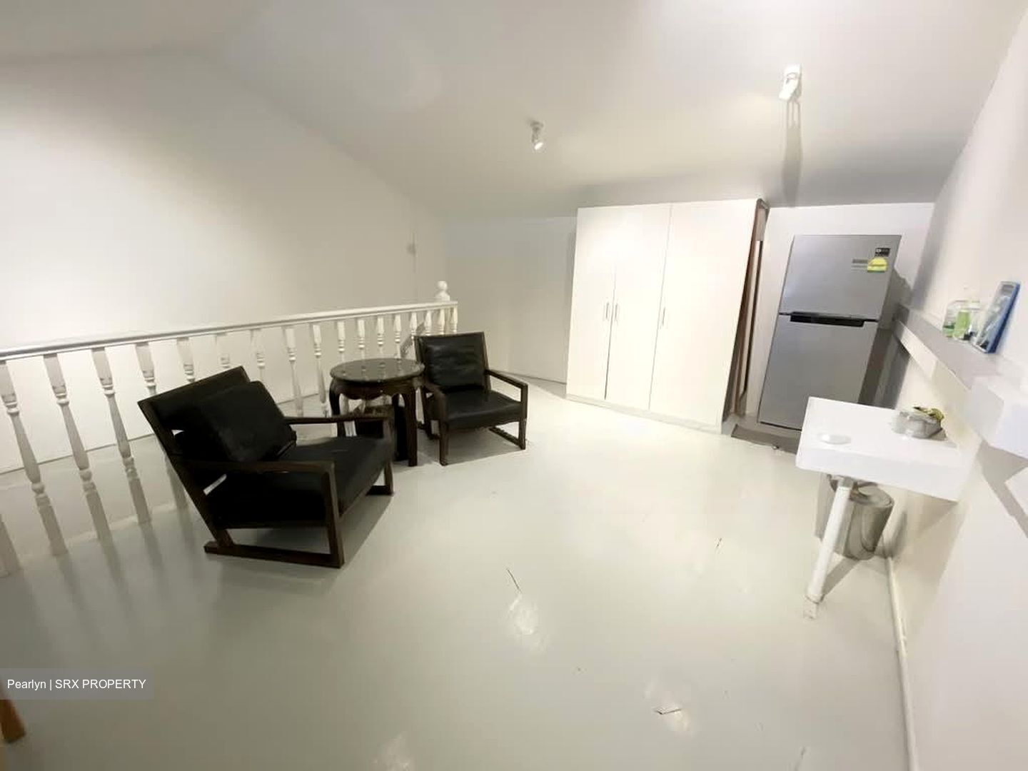 Spottiswoode Park Road (D2), Detached #592640861